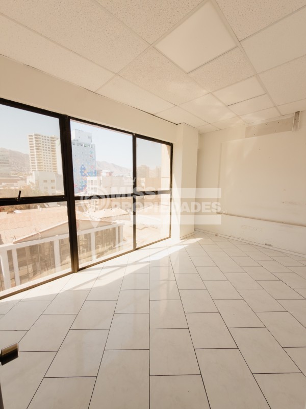 Venta | 5° Piso Corporativo en Edificio Matta