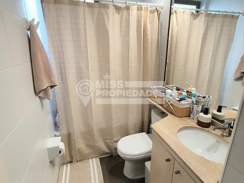 Se Arrienda Departamento en Condominio Bahía Blanca