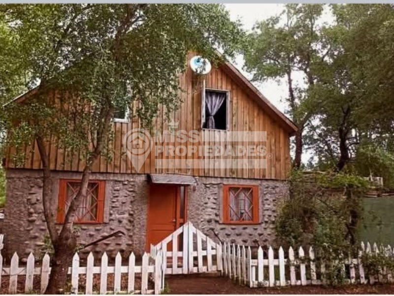 Fotografía de Venta Casa – Parcela los Ángeles