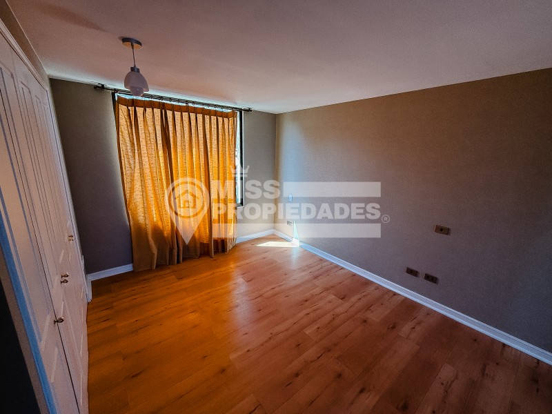 Se Arrienda Departamento en Sector Sur - Antofagasta