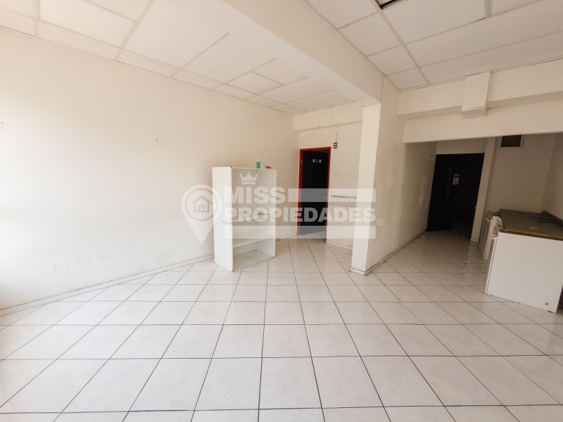 Venta | 4° Piso Corporativo en Edificio Matta