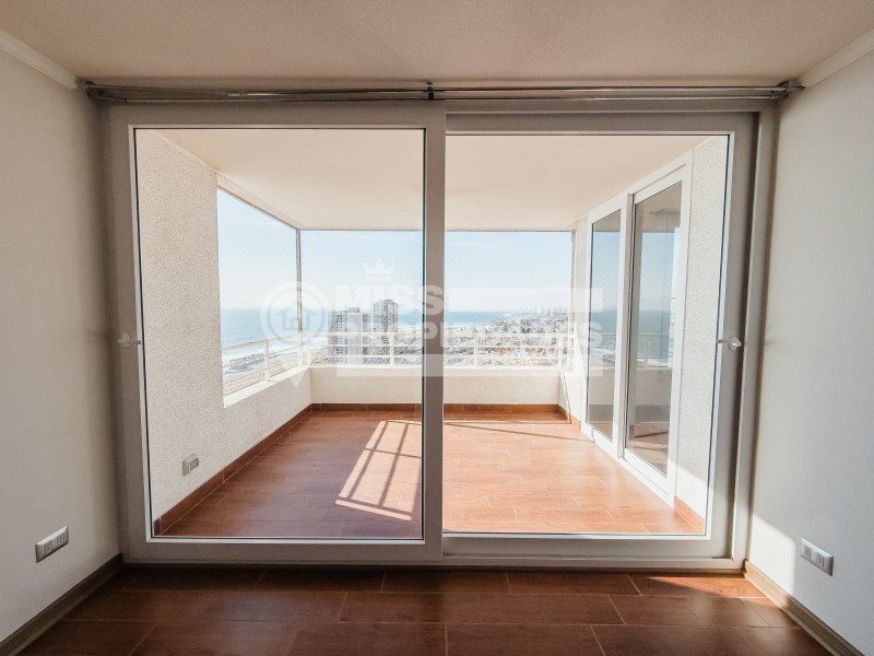 Se Arrienda Departamento en Palmas del Sur I