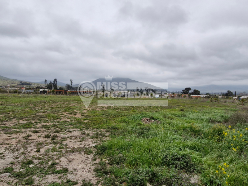 Se Vende Parcela en Condominio Vistabella | Entorno Natural