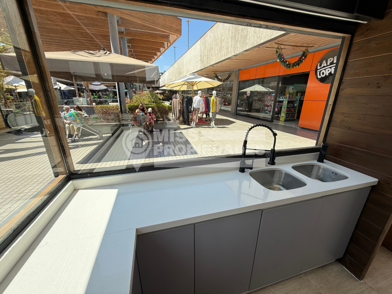 Se Vende Módulo Comercial