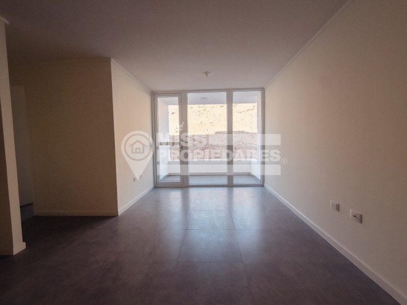 Se Arrienda Departamento en Condominio Mar Pacífico