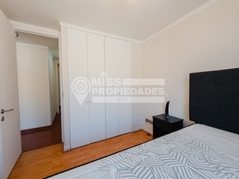 Se Vende Departamento en Edificio Gran Pacifico I