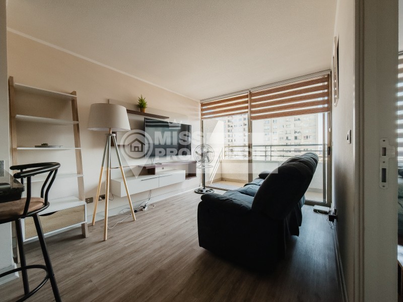 Venta Departamento – Sector Sur