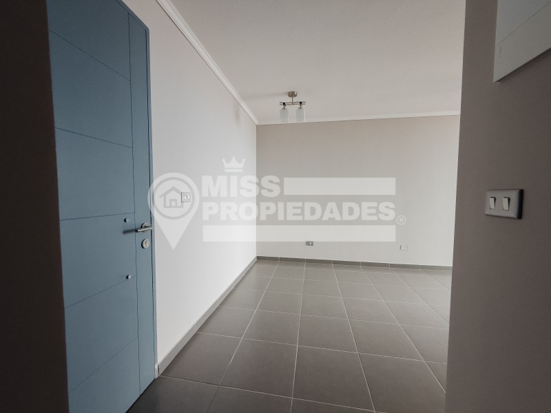 Se Arrienda Departamento – Condominio los Volcanes