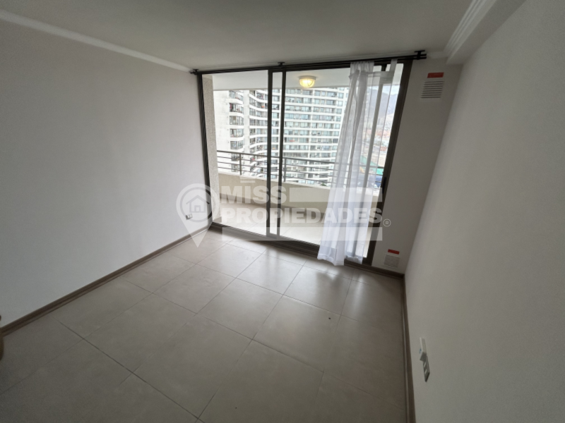 Se Arrienda Departamento, Condominio Faro Norte