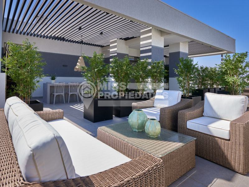 Oportunidad de Inversión - Edificio Nogal, Antofagasta