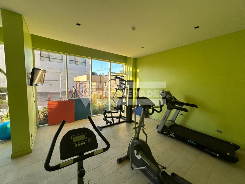 Arriendo Departamento – Vicuña Mackenna