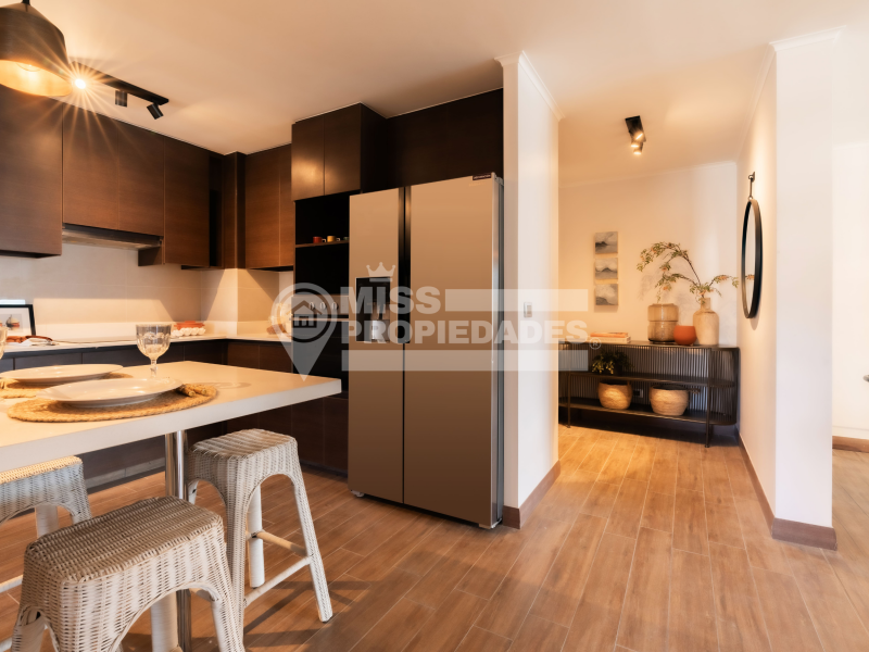 Venta Departamento – Primera Línea Lago Villarrica | Pucón