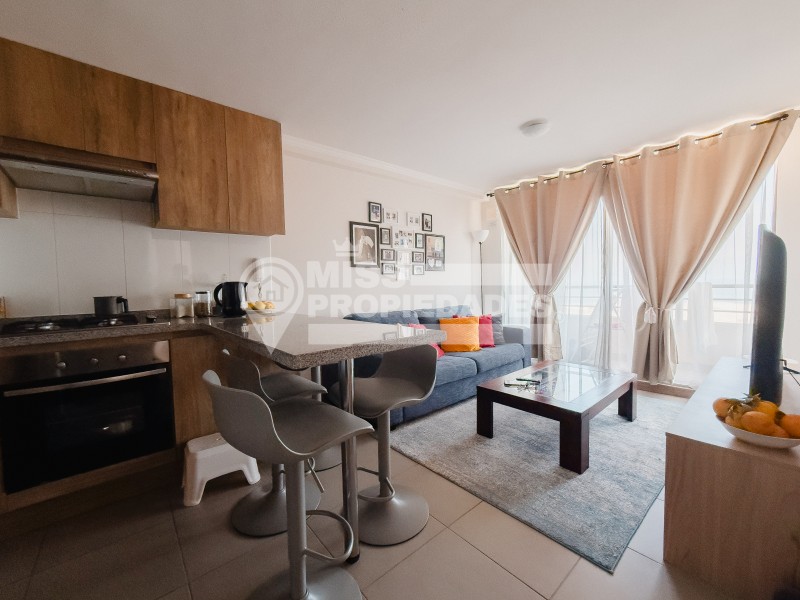 Se Vende Departamento en Sector Norte de Antofagasta