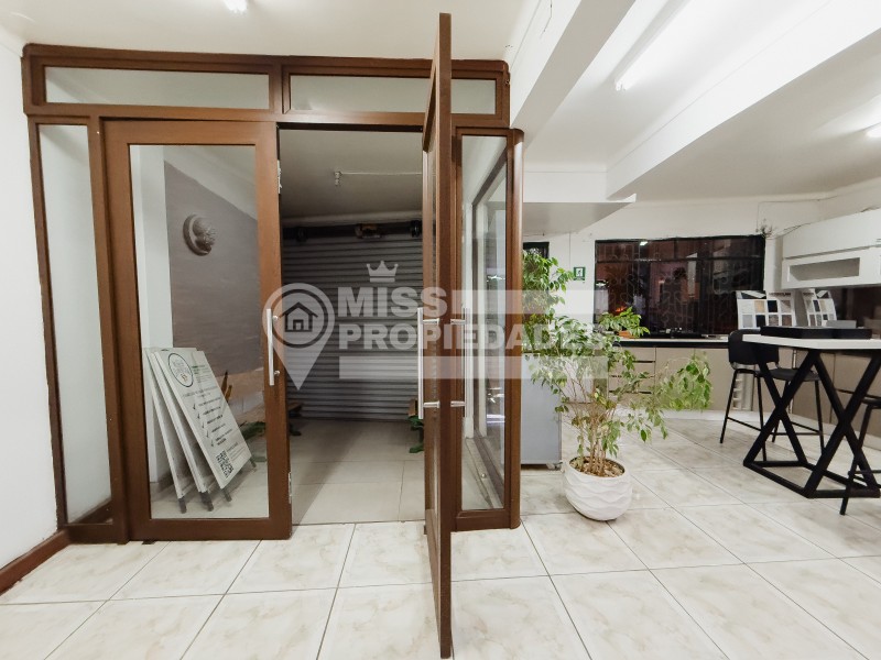 Venta Edificio Comercial – Sector Centro Antofagasta