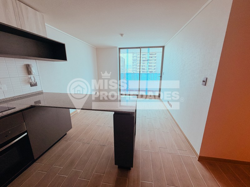 Oportunidad de Inversión - Edificio las Garzas, Antofagasta