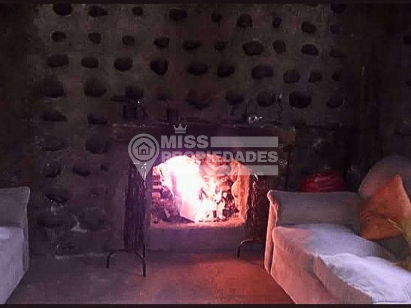 Venta Casa – Parcela los Ángeles