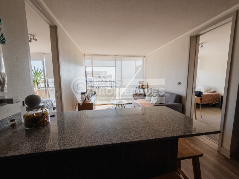 Se Vende Departamento – Sector Sur