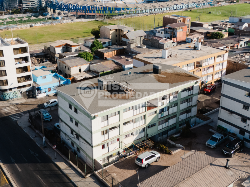 Fotografía de Se Vende Departamento en Sector Norte de Antofagasta