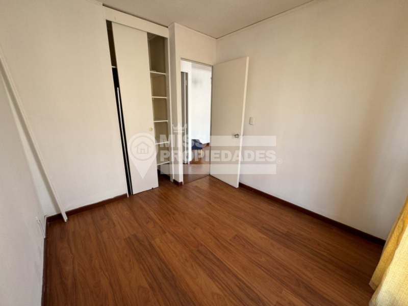 Se Arrienda Departamento en Edificio Don Agustin, Sector Sur