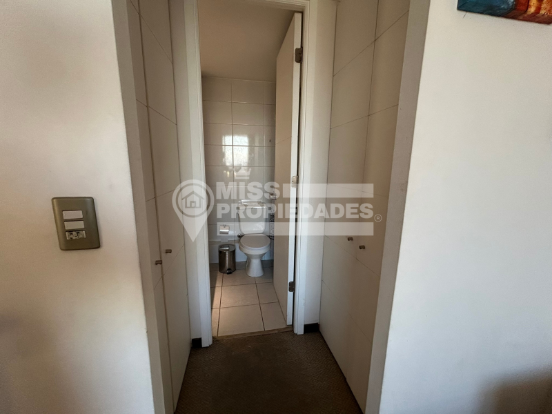 Arriendo Departamento – Vicuña Mackenna