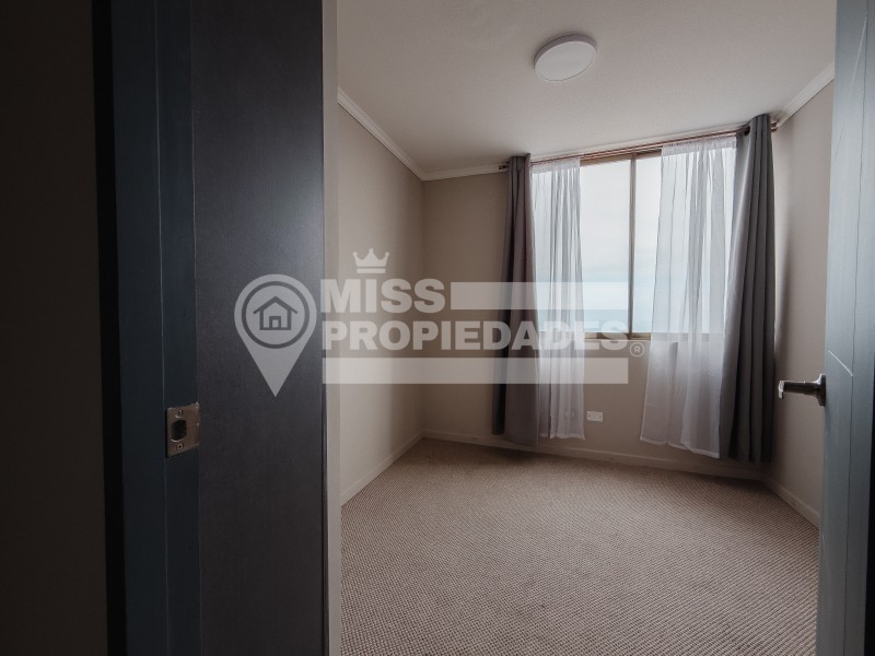 Se Arrienda Departamento – Condominio los Volcanes