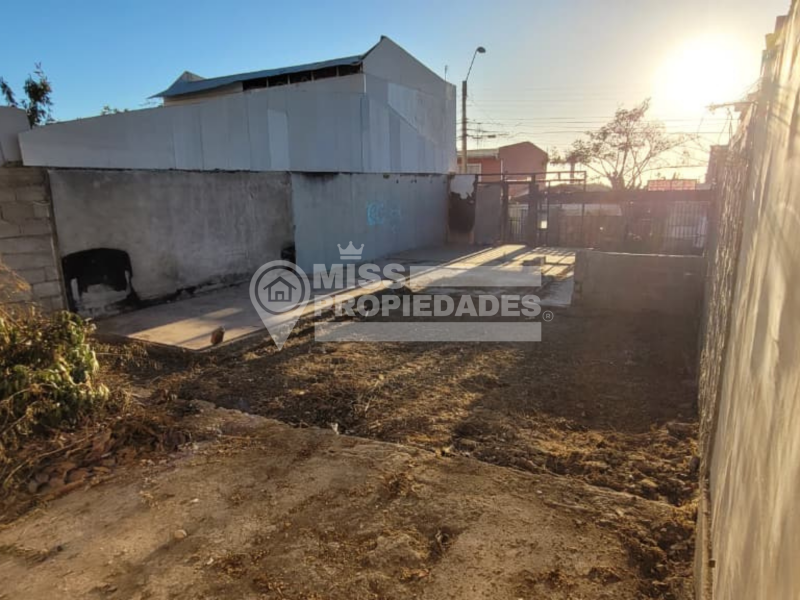 Venta Casa – la Serena