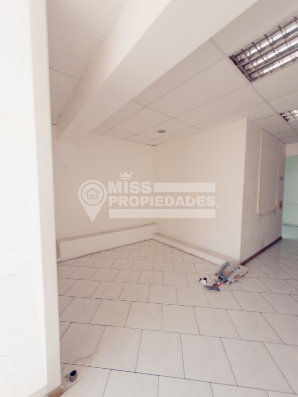 Venta | 5° Piso Corporativo en Edificio Matta