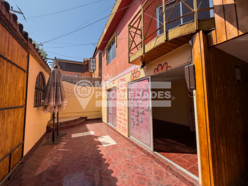 Se Vende Amplia Casa | Excelente Ubicación y Gran Metraje