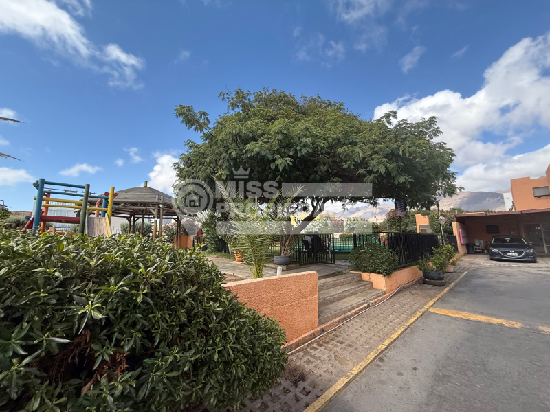 Se Arrienda Casa – Condominio Bordermar 2