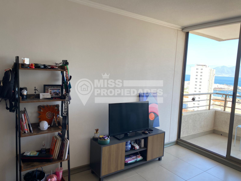 Arriendo Departamento – Velas del Norte I