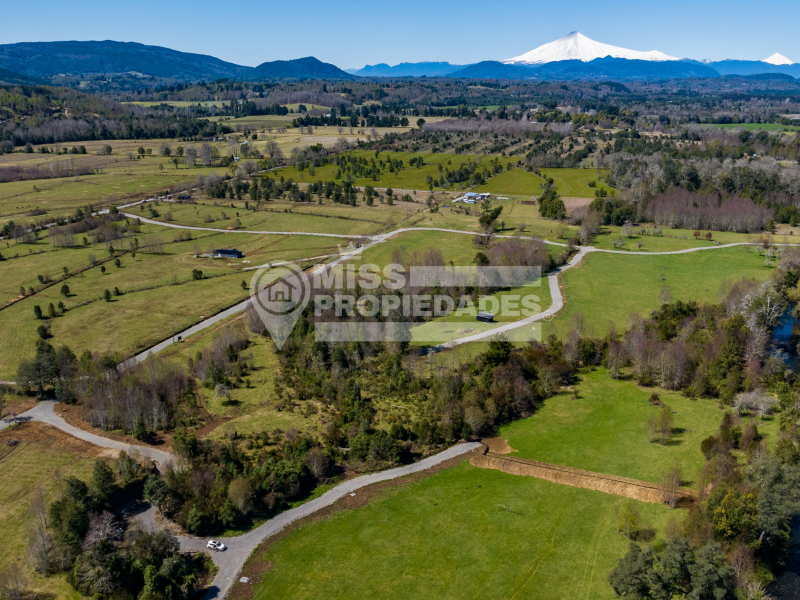 Parcelas en Venta – Valle Dos Ríos | Villarrica