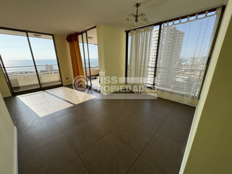 Se Arrienda Departamento Piso 11 Sector Centro Norte