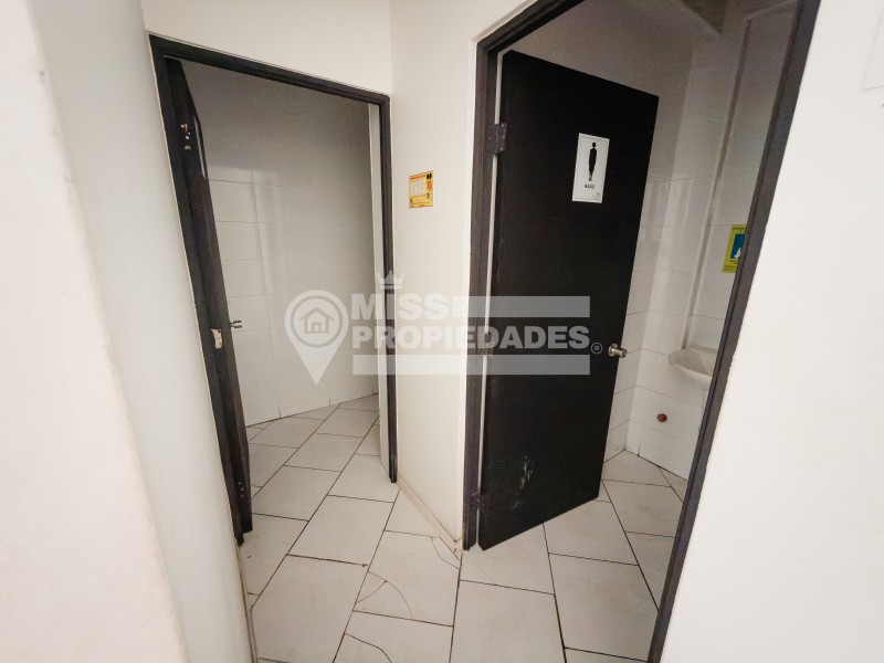 Arriendo | 4° Piso Corporativo en Edificio Matta