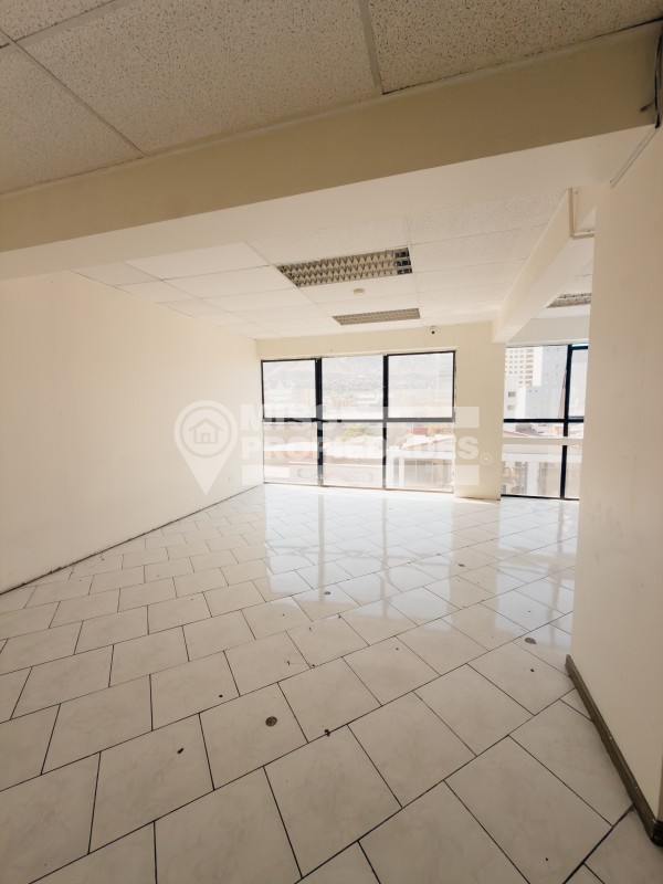 Venta | 5° Piso Corporativo en Edificio Matta