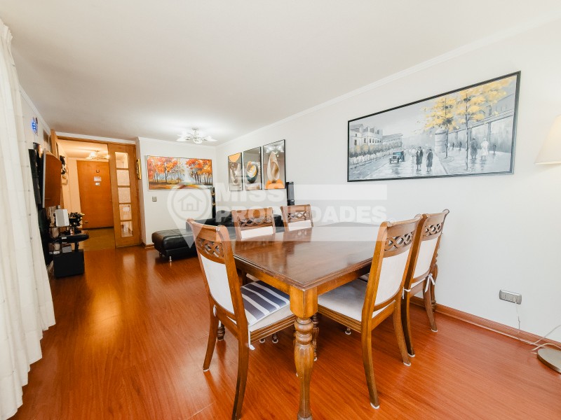 Se Vende Departamento en Edificio Gran Pacifico I