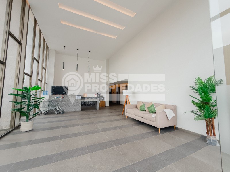Se Arrienda Departamento – Condominio los Volcanes