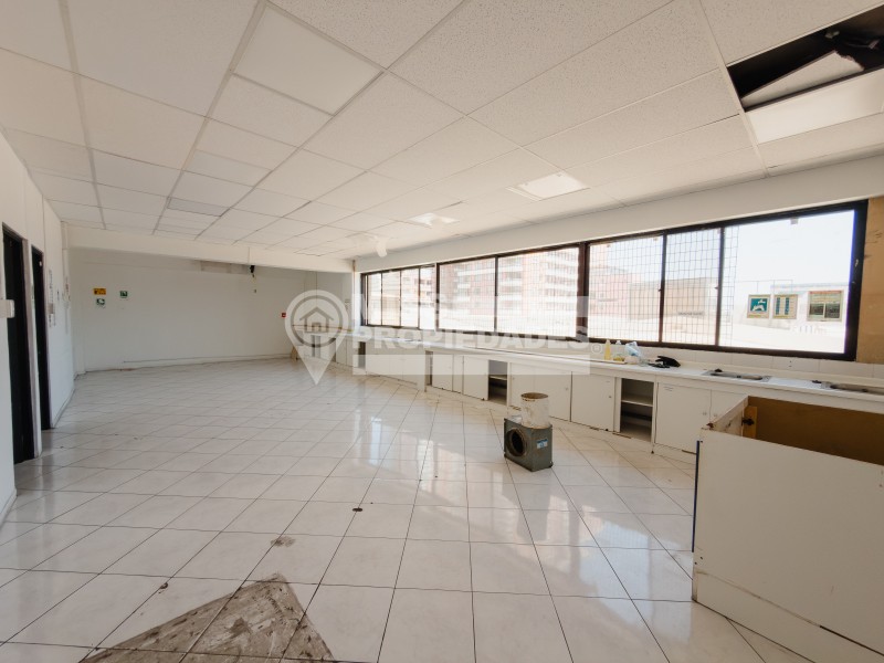 Venta | 4° Piso Corporativo en Edificio Matta