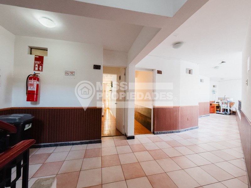 Venta Hotel – Sector Centro