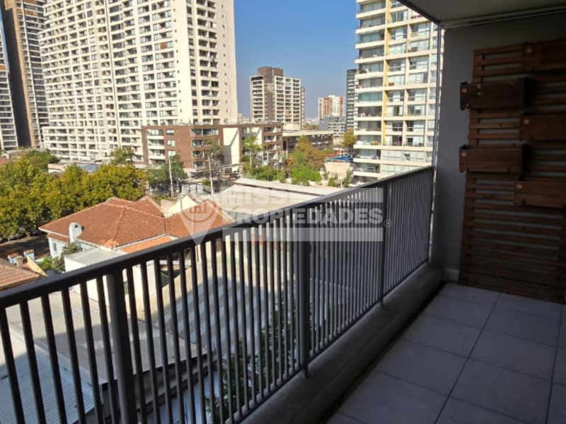 Se Vende Departamento – Ñuñoa