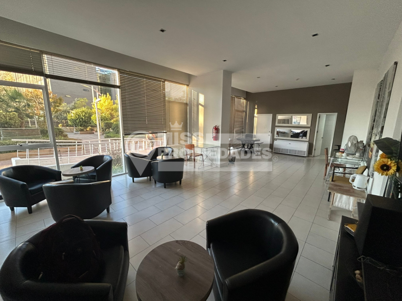 Arriendo Departamento – Vicuña Mackenna