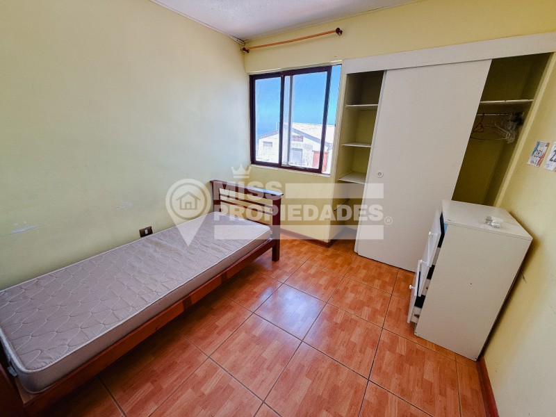 Se Vende Casa en Sector Sur de Antofagasta