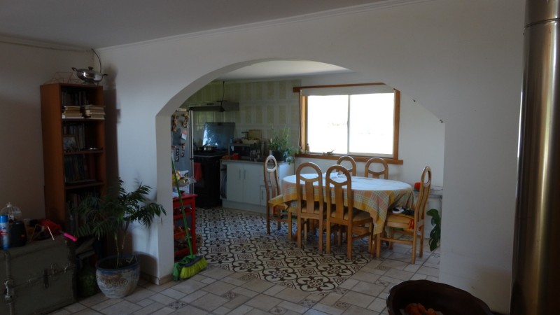 Se Vende Parcela Con Casa | Entorno Natural y Privado