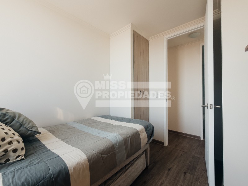 Se Vende Departamento en Sector Sur de Antofagasta