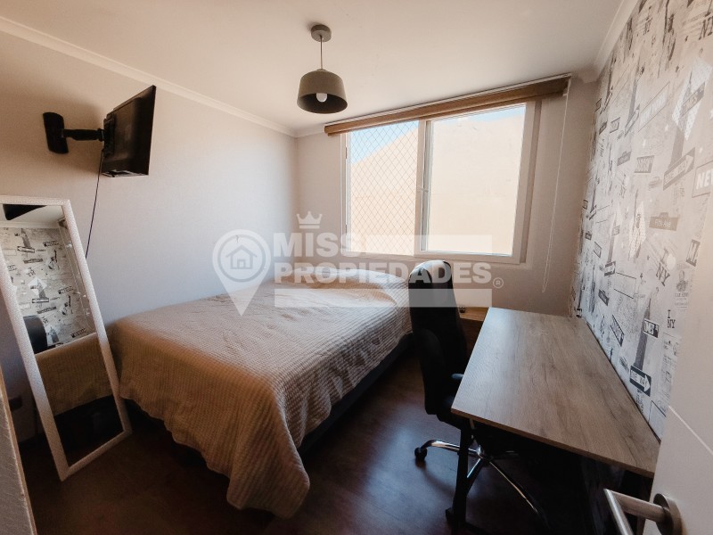 Se Vende Departamento en Sector Sur | Amplio