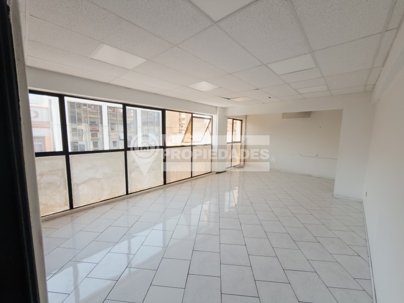 Venta | 4° Piso Corporativo en Edificio Matta