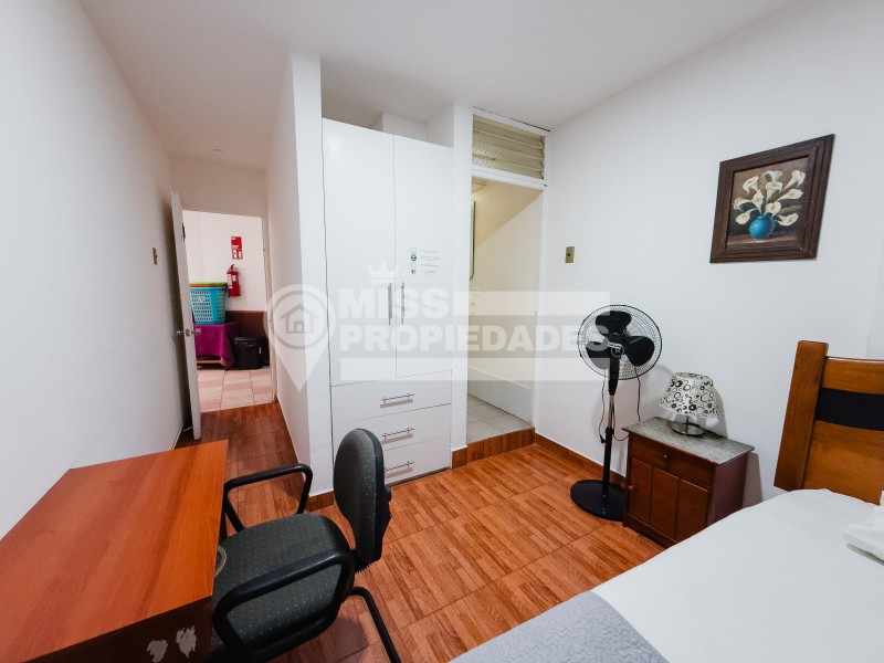 Venta Hotel – Sector Centro