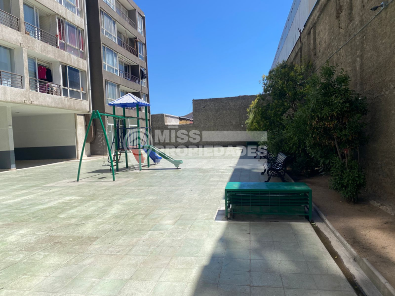 Se Vende Departamento en la Región Metropolitana