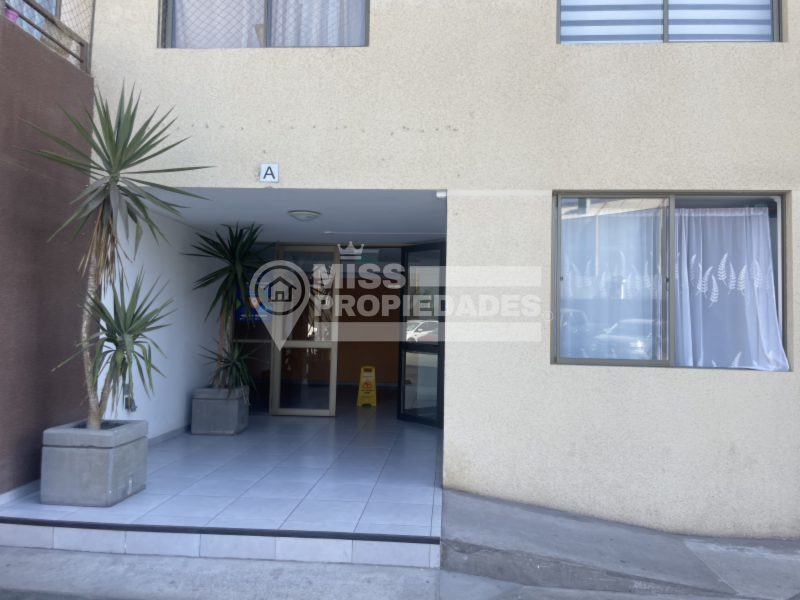 Se Arrienda Departamento Condominio Lomas del Norte 1