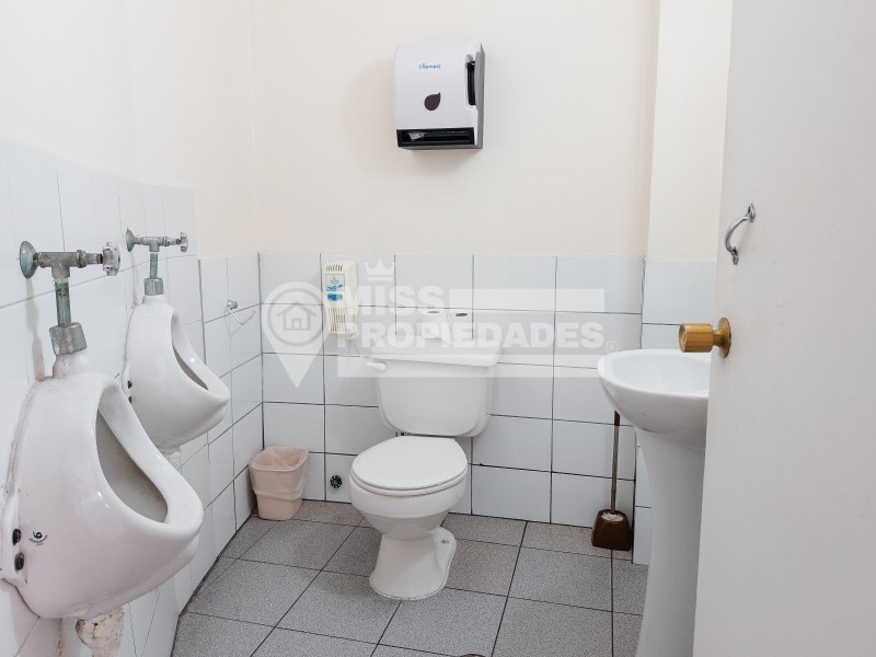 Venta Hotel – Sector Centro