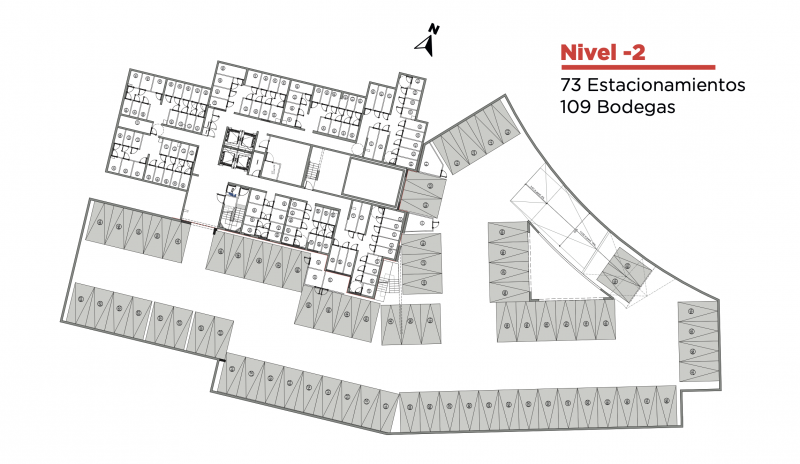 Oportunidad de Inversión - Edificio Nogal, Antofagasta
